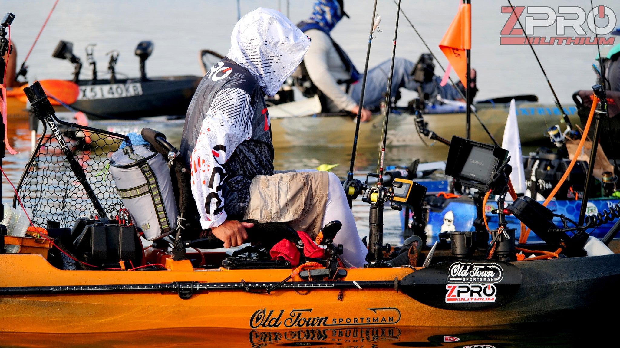 Real World Testimonies: How ZPRO Lithium Batteries Have Improved Outdoor Adventures