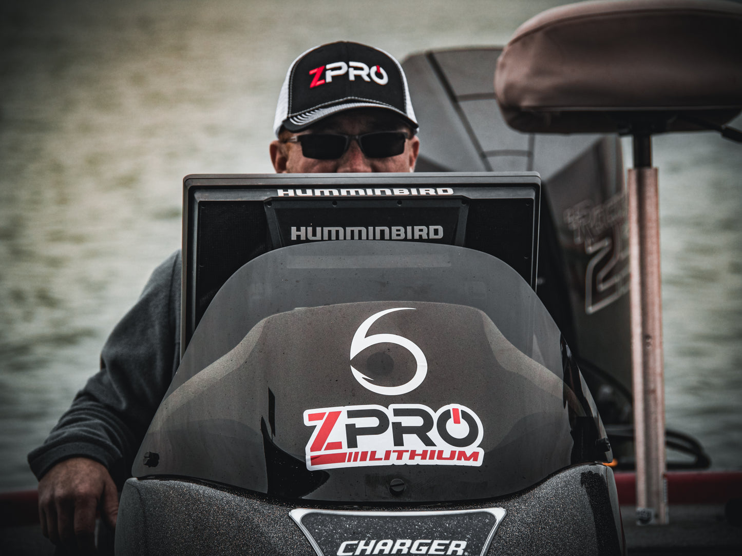ZPRO Hat