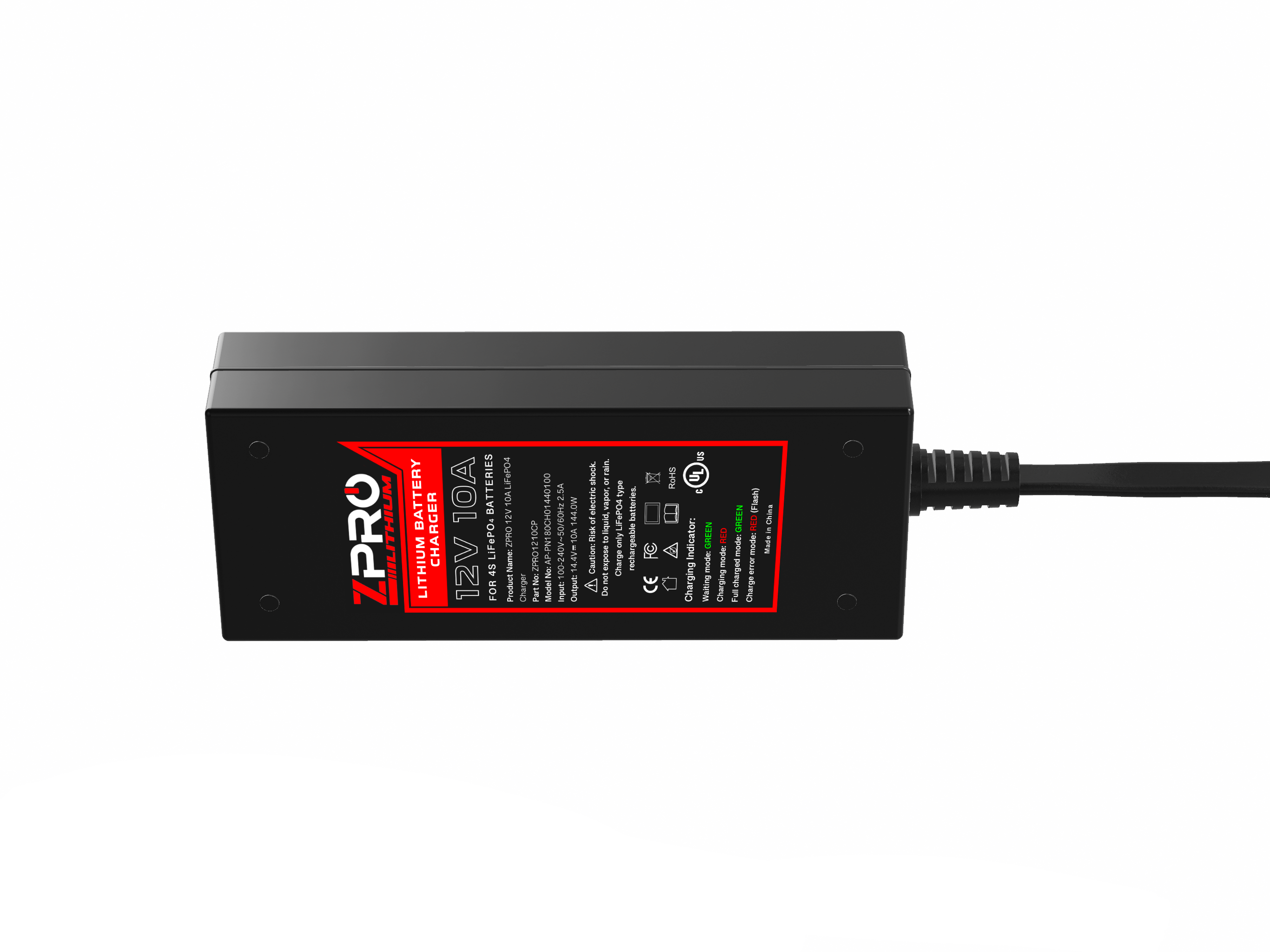 ZPRO 12V50AH LITHIUM BATTERY – ZPRO LITHIUM