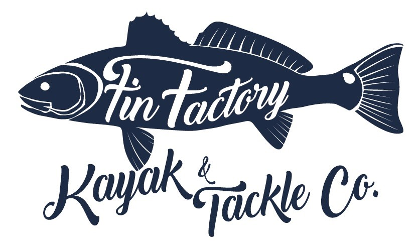 Fin Factory Kayak & Tackle Co.