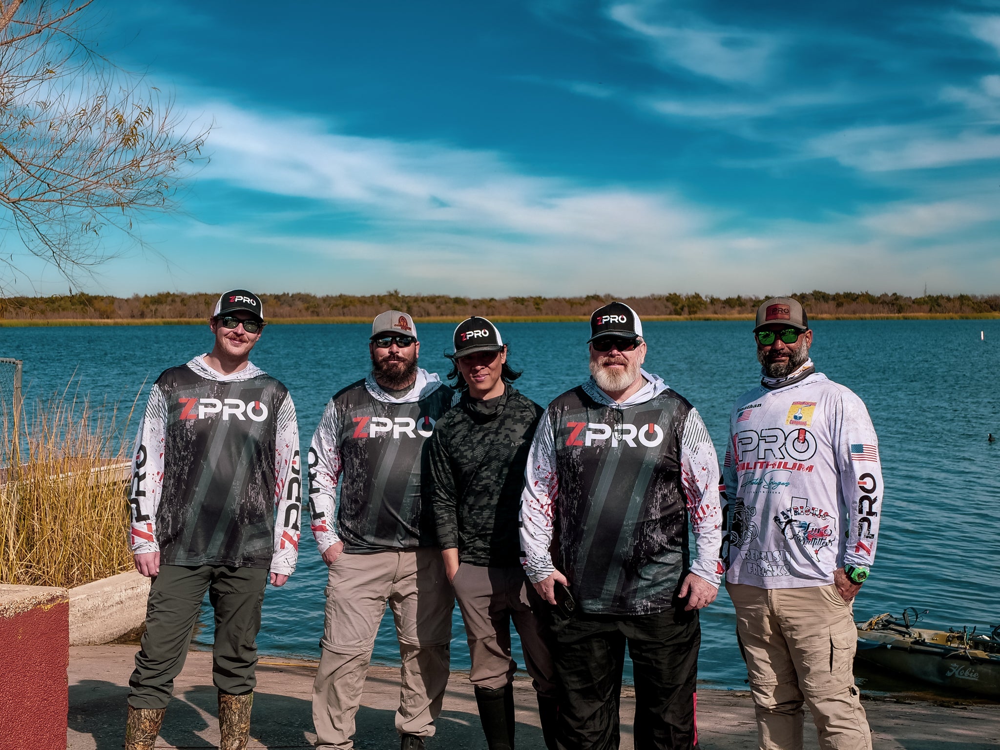 ZPRO Lithium Team